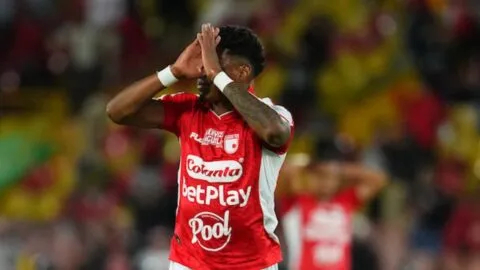 Emerson Rivaldo castiga al club donde creció: “Más que fue a Millonarios…”