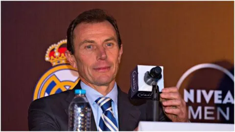 Félix Fernández recuerda a los futbolistas españoles que jugaron en la Liga MX tras la llegada de Carlos Álvarez