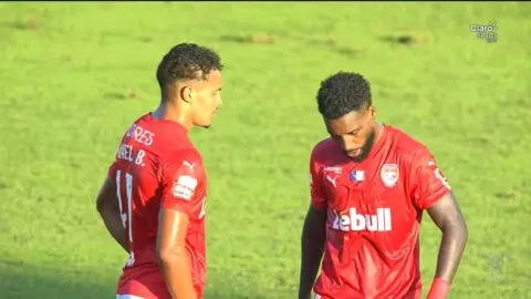 Santa Clara y Braga reparten puntos tras un empate sin goles en las Azores