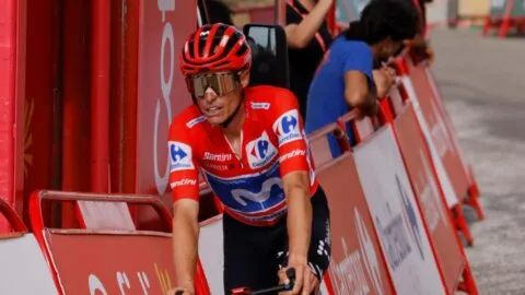Clasificación general Vuelta a España 2026, Etapa 17: ¿Quién se llevó el triunfo este 9 de septiembre?