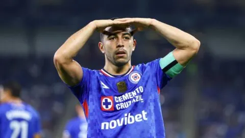 De las dudas al Mónaco: Erik Lira cuenta la historia detrás de su renacer en Cruz Azul