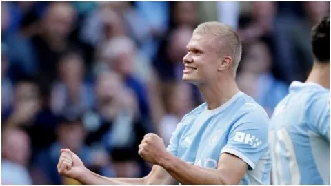 ¡Manchester City sufre más de la cuenta ante el Coventry City, pero los Citizens mantienen el invicto!