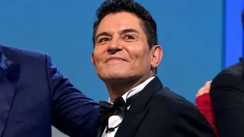 La Casa de los Famosos México 2026: Ernesto Laguardia abandona hoy el reality y se queda a un paso de la final