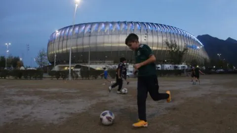 ¡Oficial! La Selección Mexicana vuelve a Monterrey para una prueba decisiva en la Nations League