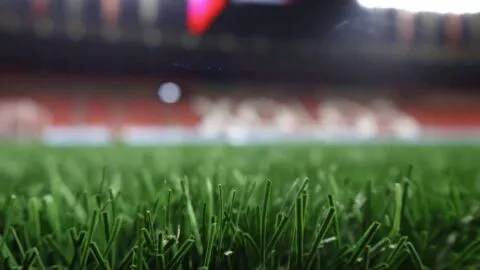 La Selección Mexicana nunca ha jugado en el Estadio Caliente y el cambio de pasto podría romper la historia