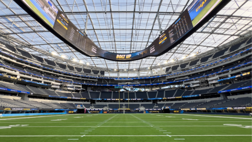 La NFL celebrará la cultura latina en la semana 2 de la temporada