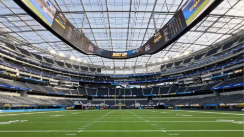 La NFL celebra la Herencia Hispana: Cowboys Carne Asada regresa el 19 de septiembre y los Cardinals se acercan a la comunidad latina