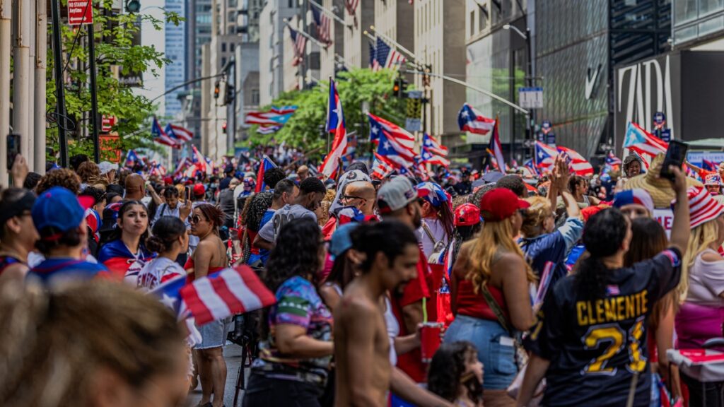 La Gran Manzana ha sido durante generaciones uno de los principales destinos de las comunidades latinoamericanas y caribeñas.