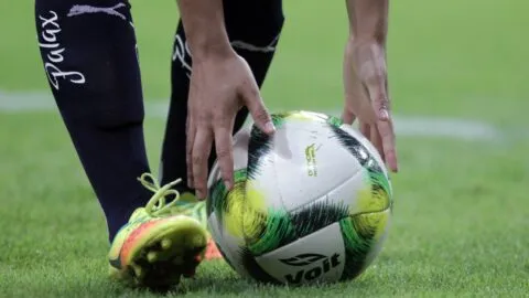 Apuestas en el fútbol: esto dice el reglamento de sanciones de la FMF