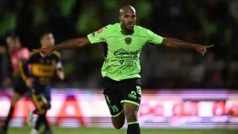 ¡Se acabó la sequía! Juárez vence a Tigres y consigue su primer triunfo del Apertura 2026