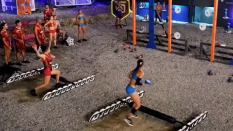 Exatlón México 2026: ¿Quién gana la Batalla Colosal del día 29 de septiembre? Azules o Rojos
