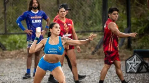 Exatlón México: ¿Quién gana La Supervivencia hoy viernes 18 de septiembre de 2026?