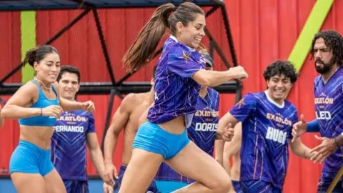 Exatlón México 2026: ¿Quién ganó la Villa 360 hoy 28 de septiembre? Azules o Rojos