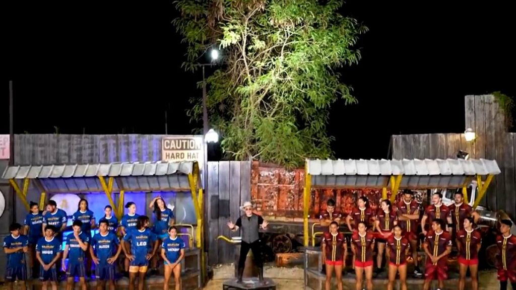 Exatlón México: tras la salida de Natasha, el Equipo Azul recibe un nuevo refuerzo: descubre como afectará esto a la competencia