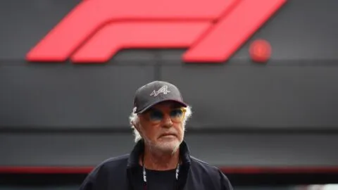 La FIA responde a Briatore tras sus acusaciones por el caso Gasly