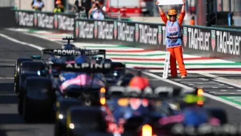 Fórmula 1 aprueba carreras más cortas para 2027