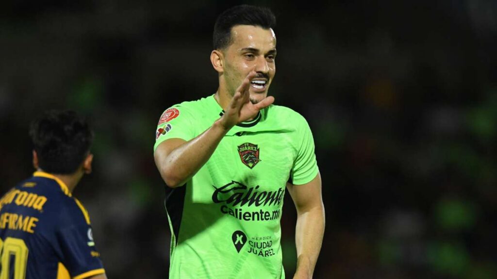 Tabla de posiciones del Apertura 2026: ¿Quién es el líder de la Liga MX? Jornada 9