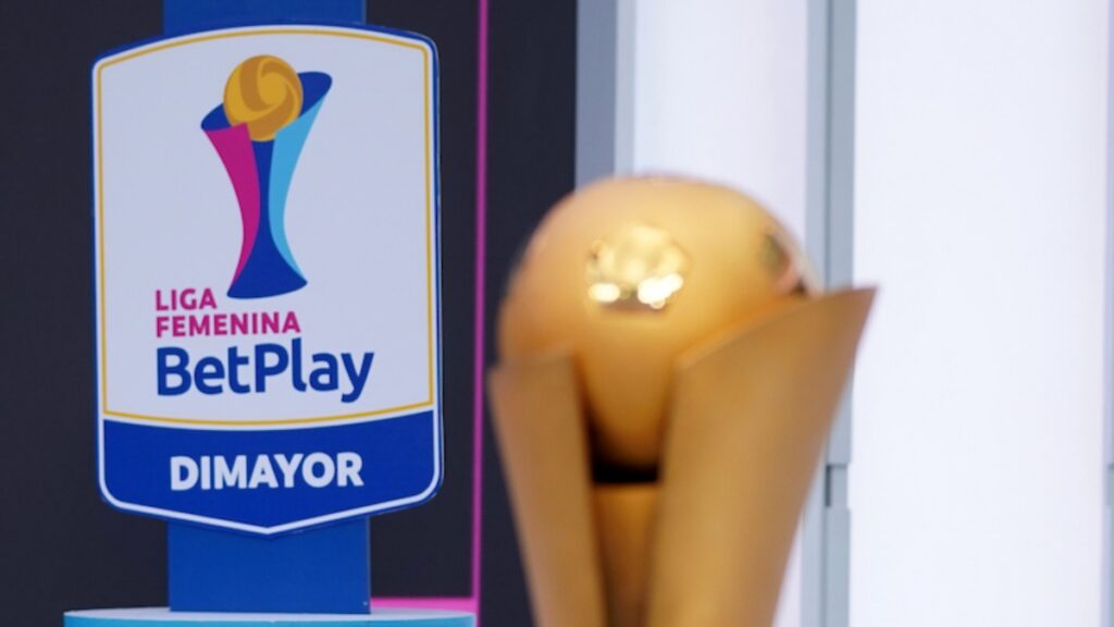 Fecha 6 Liga Femenina BetPlay 2026