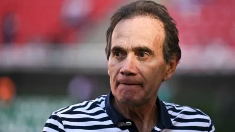 Quirarte lanza mensaje previo al América vs Chivas: “El presente del Rebaño es mejor”