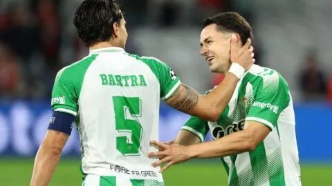Argentina golea a México en exportación de jugadores