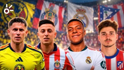 Fin de semana de clásicos: ocho rivalidades que paralizan al fútbol mundial
