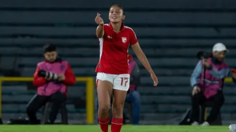 ¿Dónde se jugará la final ida de la Liga Femenina? Eduardo Méndez responde... "Muy seguramente nos vamos a Tunja"