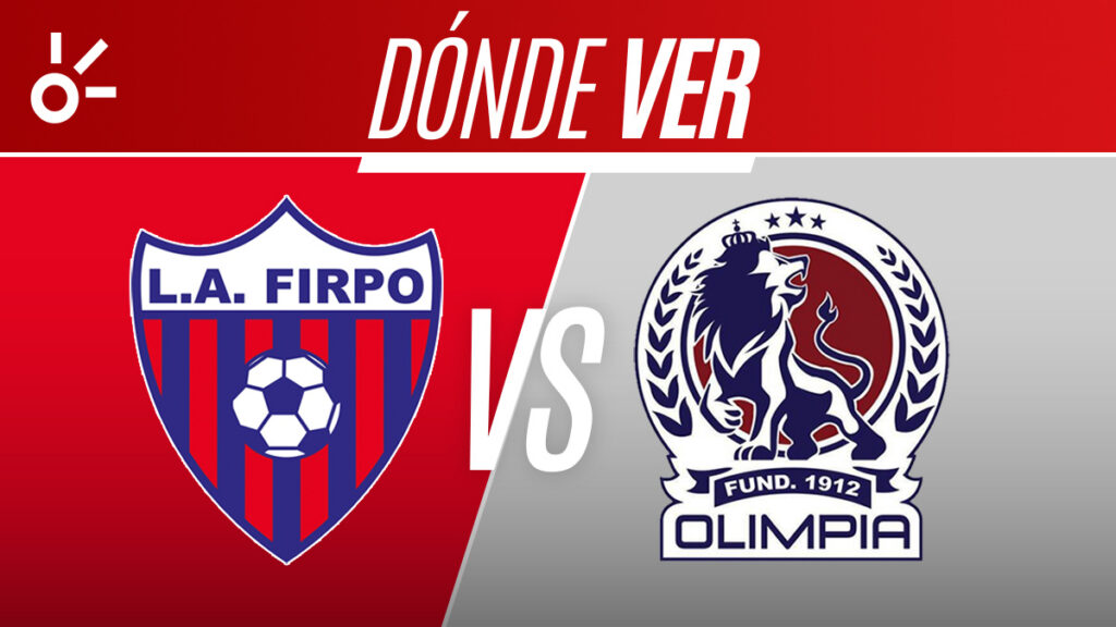 Firpo Olimpia, en vivo y en directo | Claro Sports