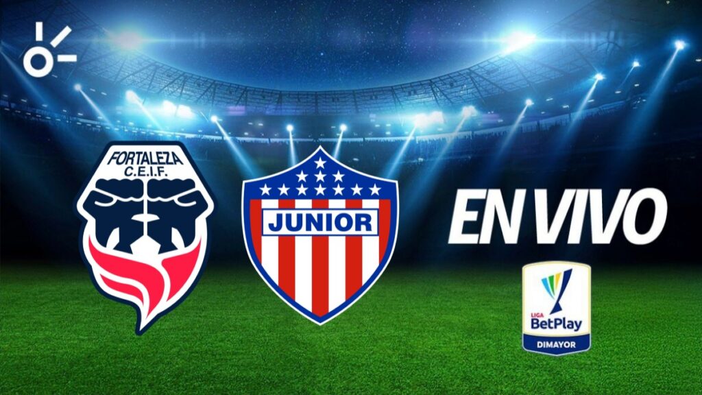 Fortaleza vs Junior