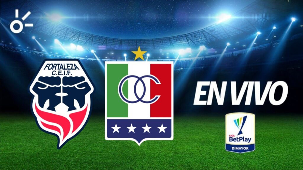 Fortaleza vs Once Caldas