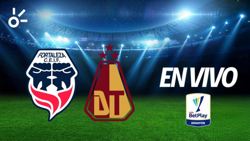 Fortaleza vs Tolima