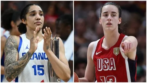 ¡Revancha olímpica! Estados Unidos y Francia se citan por la gloria mundial en Berlín