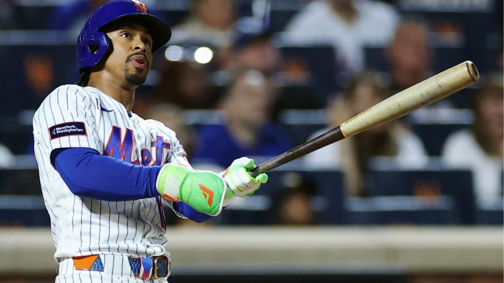 Francisco Lindor es uno de los latinos nominados al Roberto Clemente Award 2026
