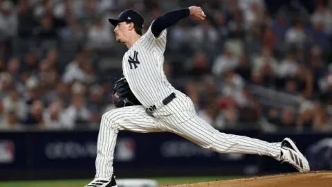 Yankees aplasta a Boston y avanza a la Serie Divisional con un Max Fried en plan estelar