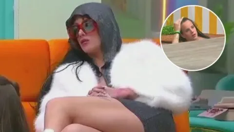 Gala Montes se va de La Casa de los Famosos 2026: ¿Cuáles son los motivos de su salida?