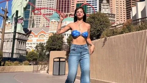Gala Montes rompe el silencio tras su salida de La Casa de los Famosos y La Malinche