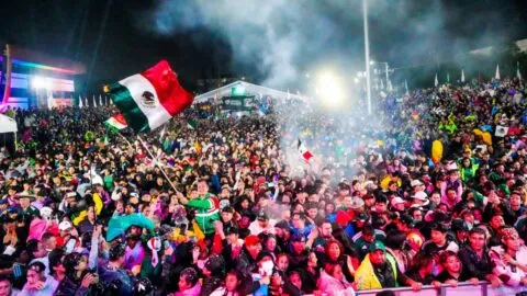 Fiestas de septiembre 2026: estos artistas darán conciertos gratis en CDMX y  Edomex