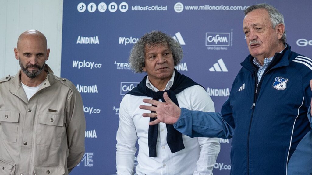 Alberto Gamero