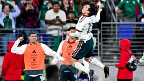 Gilberto Mora se gana los titulares de los principales medios del mundo