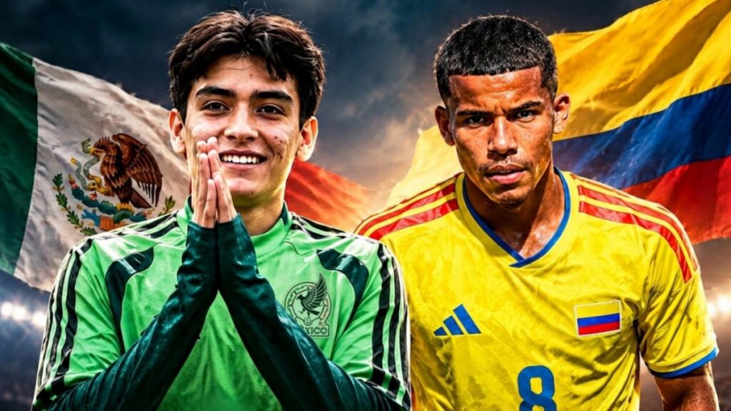 Gilberto Mora y Matías Orozco podrían tener minutos este fin de semana en Baltimore