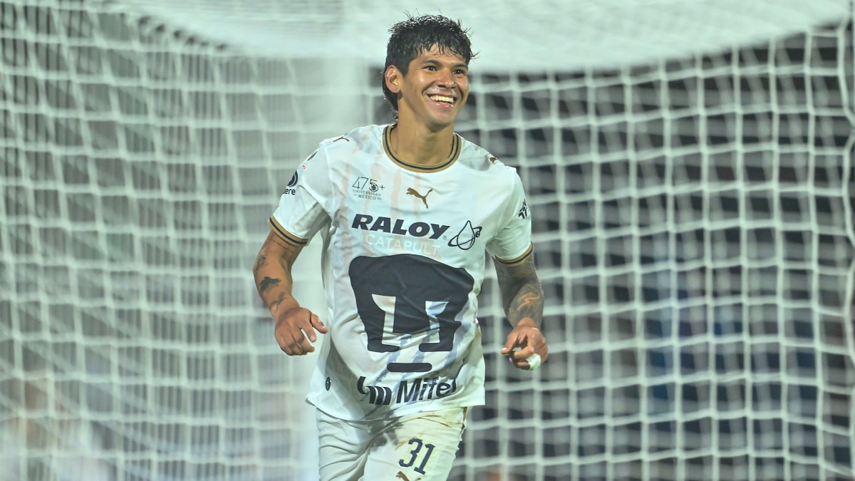 Photo: clarosports.com Pumas Beat León 3-1 to Return to Liguilla Spots: Apertura 2026 Match Summary