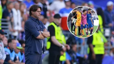 El entrenador de Estados Unidos no contará con varios futbolistas mexicoamericanos que estaban considerados para esta nueva etapa