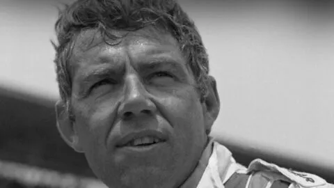 Muere Gordon Johncock, bicampeón de las 500 Millas de Indianápolis