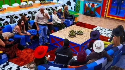 La Granja VIP 2026: estos son los nominados en la Asamblea de hoy 16 de septiembre