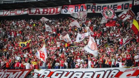Santa Fe apela y solicita ingreso de público para enfrentar a Tolima en El Campín