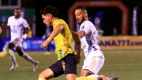 Guastatoya se impone ante Comunicaciones y agrava su racha sin victorias