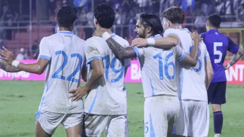 Guatemala firma un resultado histórico ante El Salvador: estas son sus mayores goleadas