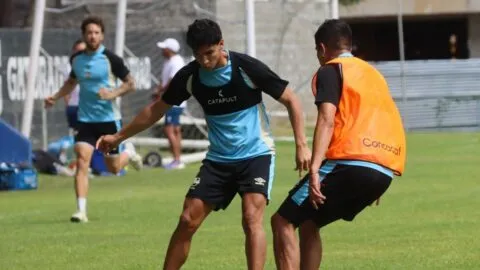 Guatemala inicia su camino en la Concacaf Nations League: viaja rumbo a Jamaica con dudas
