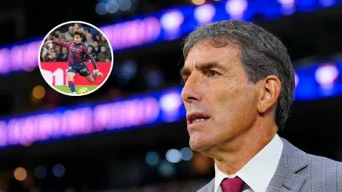 ¿Nuevo refuerzo? Guillermo Almada confirma interés por Carlos Álvarez