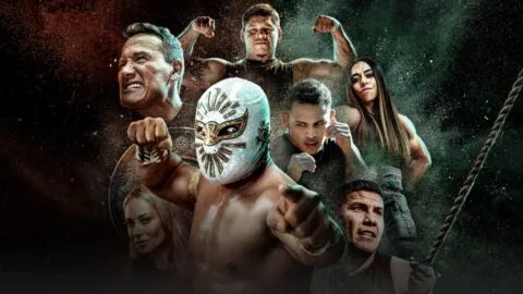 Habilidad física 100: México ¿Cuántos capítulos son y cuándo se estrenan los episodios de la serie de Netflix?