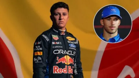 Isack Hadjar recupera su podio en Mónaco: ¿cómo cambia el campeonato de Fórmula 1 tras la decisión de la FIA?